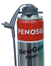 Пена универсальная PENOSIL NewGun Foam (44 грн.)