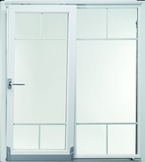 Фурнитура Масо для раздвижных конструкций