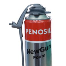 Пена универсальная PENOSIL NewGun Foam (44 грн.)