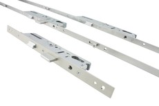 Замки-рейки ТМ Vorne