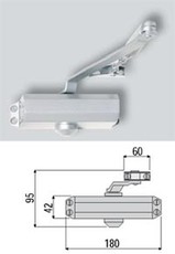 Предлагаем доводчики