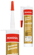 Герметик нейтральный PENOSIL General Silicone (29 грн.)