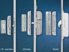 Многозапорные замки для входных дверей Масо