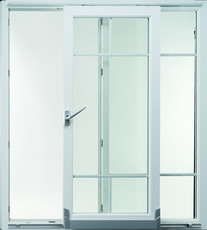 Раздвижные системы Масо