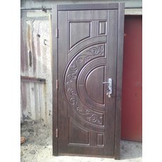 двери металл 2- 3 мм