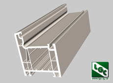 ПВХ профили, производство и продажа ПВХ профилей