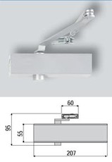 Предлагаем доводчики