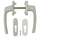 Ручки оконные и дверные на любой вкус от 3,50 грн