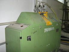 Штапикорез Murat TC 292
