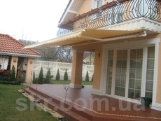 Маркизы из Европы