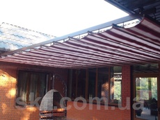 Маркизы Киев