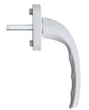 Ручки оконные