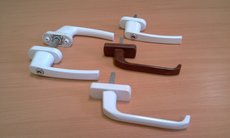 Оконные ручки