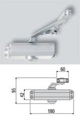 Предлогаем доводчики