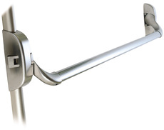 Дверная система «антипаника» PANAMA от Fapim