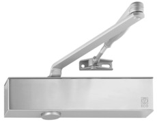 Дверные доводчики ECO Shulte (Германия).