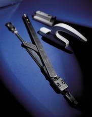 Фурнитура Fapim для алюминия