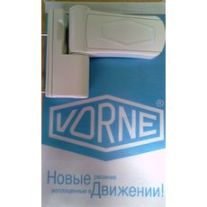 Дверные петли Vorne 120 кг в неограниченном количестве