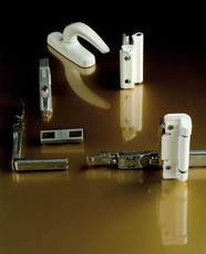 Фурнитура Fapim для алюминия