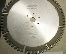 Диск для STURTZ 250x4.5x20 z=68/5