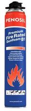 Огнестойкая пена PENOSIL Fire Rated (72 грн.)