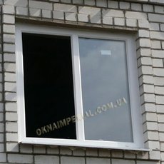 Металлопластиковые окна Киев