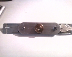 Замена замков на ролетах, вскрытие ролет, переделка ролет, з