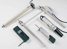 Автоматика Giesse для окон