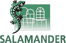 Вікна & quot Salamander Streamline & quot . Харків.
