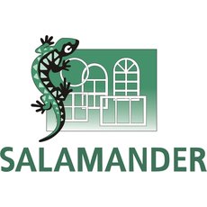 Вікна & quot Salamander Streamline & quot . Харків.