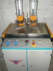 Сварочный станок YILMAZ TK-501 автомат, отл сост.