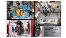 Продам обладнання для пвх