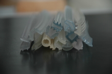 Уплотнитель для окон и дверей