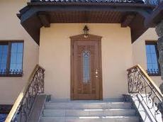 Двері Львів, двері Городок, двері Рудки, двері Миколаїв, две