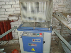 Продам одноголовый сварочник OZCELIK ORION