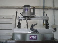 Продам копировально-фрезерный OZTUM F 12-3*V10