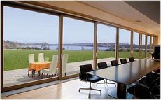 Фурнитура Масо для раздвижных систем