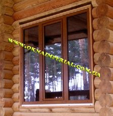Дешевые окна ПВХ Ирпень, Буча, Гостомель