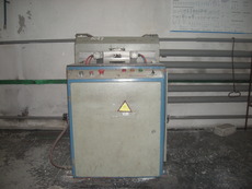 Продам копировально-фрезерный OZTUM F 12-3*V10