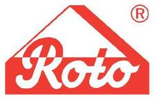 Доукомплектуем всех желающих фурнитурой Roto Compact!