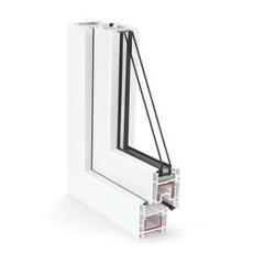 Окна Rehau Euro 60
