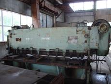 Подам 16К40, 6Р82, гильотину НА3222 16*3150мм