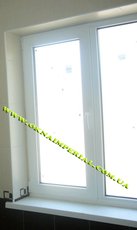 Металлопластиковые окна Rehau в Киеве купить. Цены на окна R