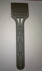 Лопатка для стеклопакетов