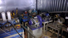 Продам готовый бизнес по производству окон ПВХ