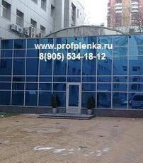 Тонировка Окон Стекол