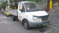 Продам Газель 3302 2003 г.в.