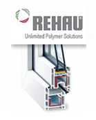 REHAU от 790 грн Расширяем дилерскую сеть!