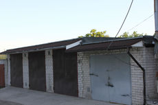 продам складское помещение