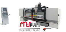 Продажа оборудования Intermac (Италия)